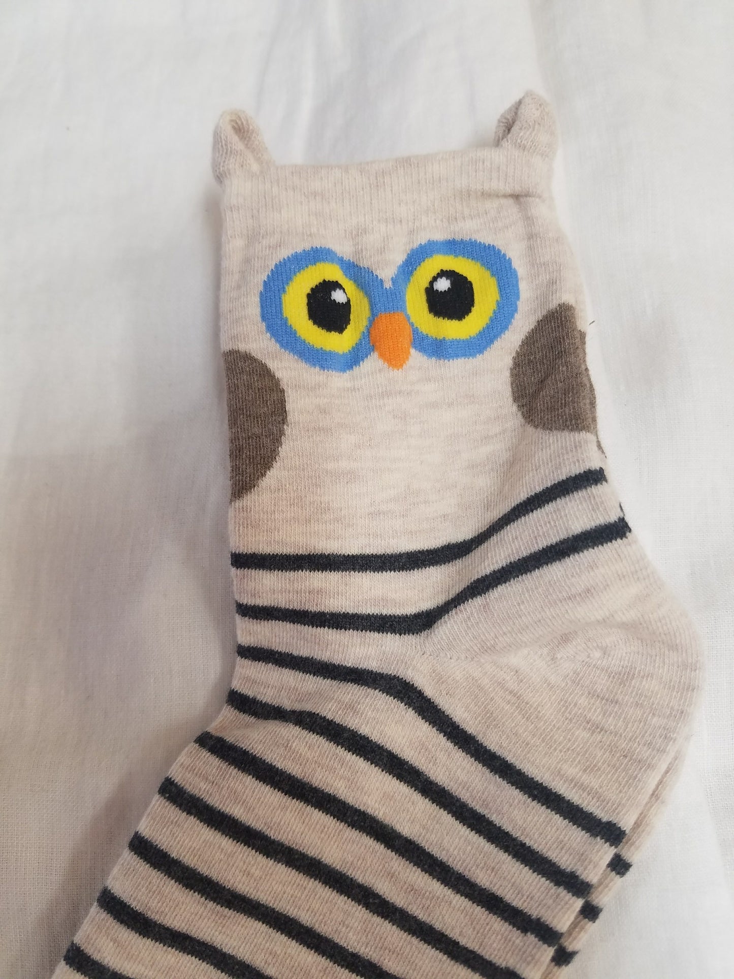 Owl socks