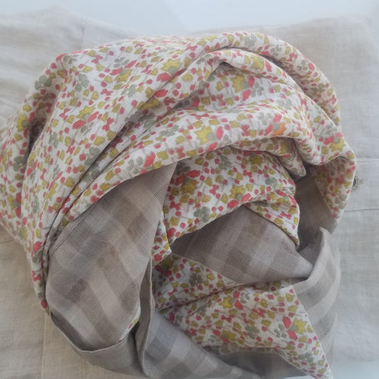 Summer scarf