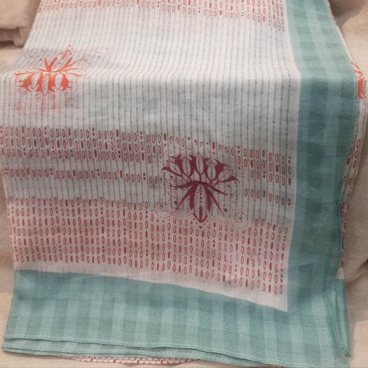 Summer scarf