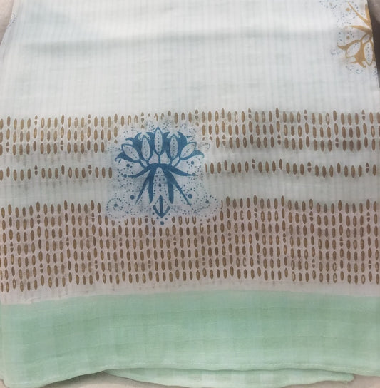 Summer scarf