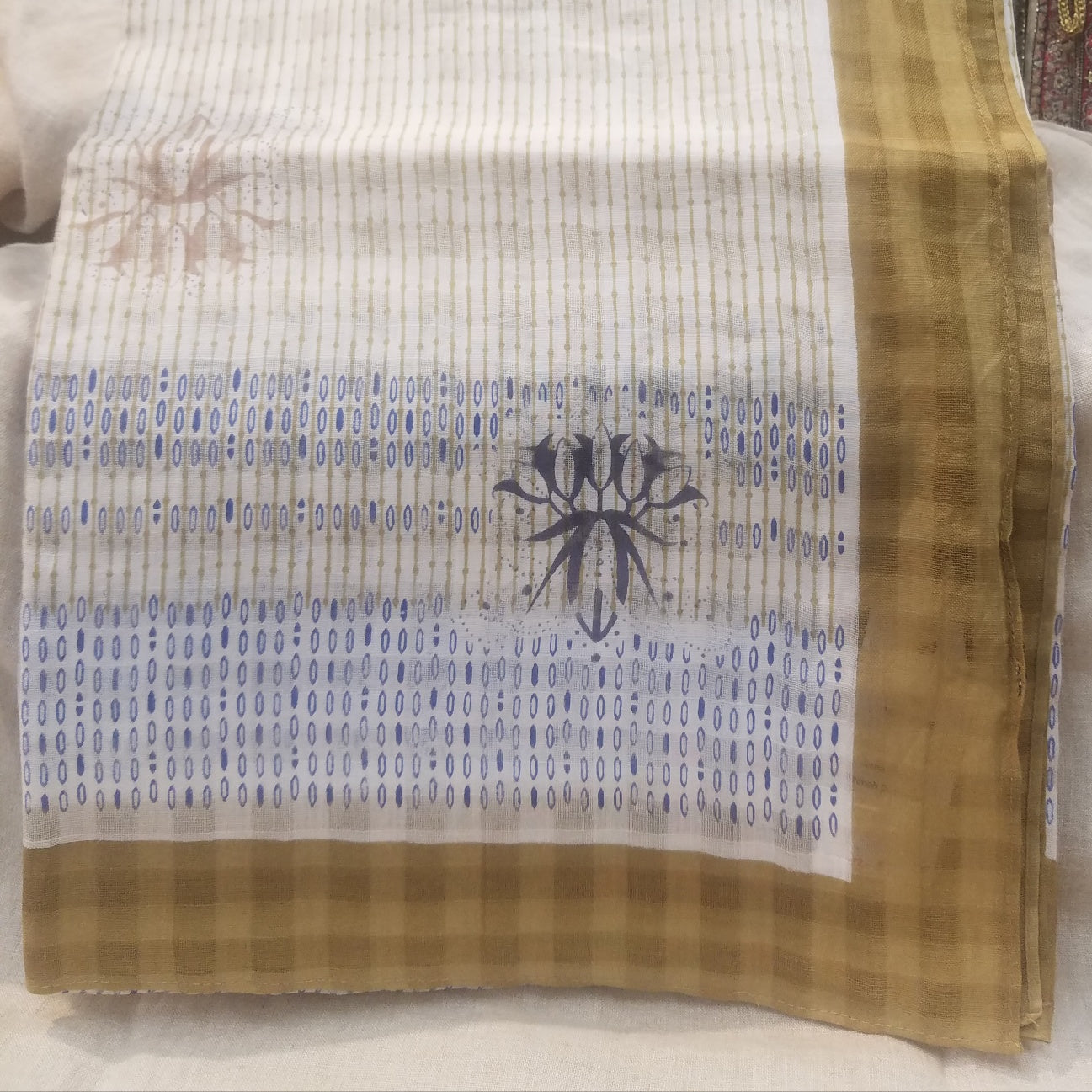 Summer scarf