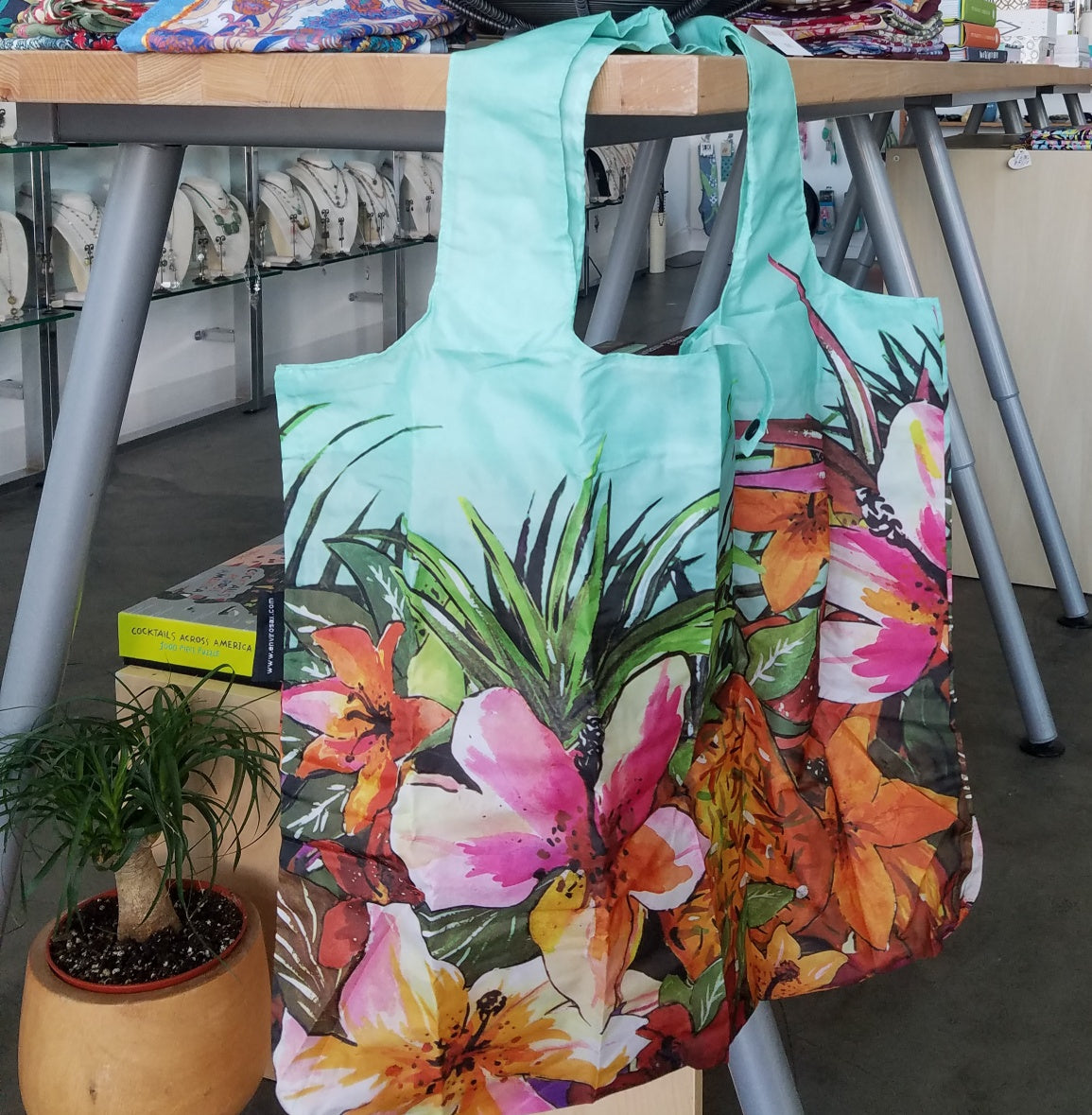 Reusable bag