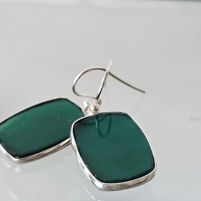 Photo by ANTIQUA on April 06, 2026. May be an image of jewelry and text.