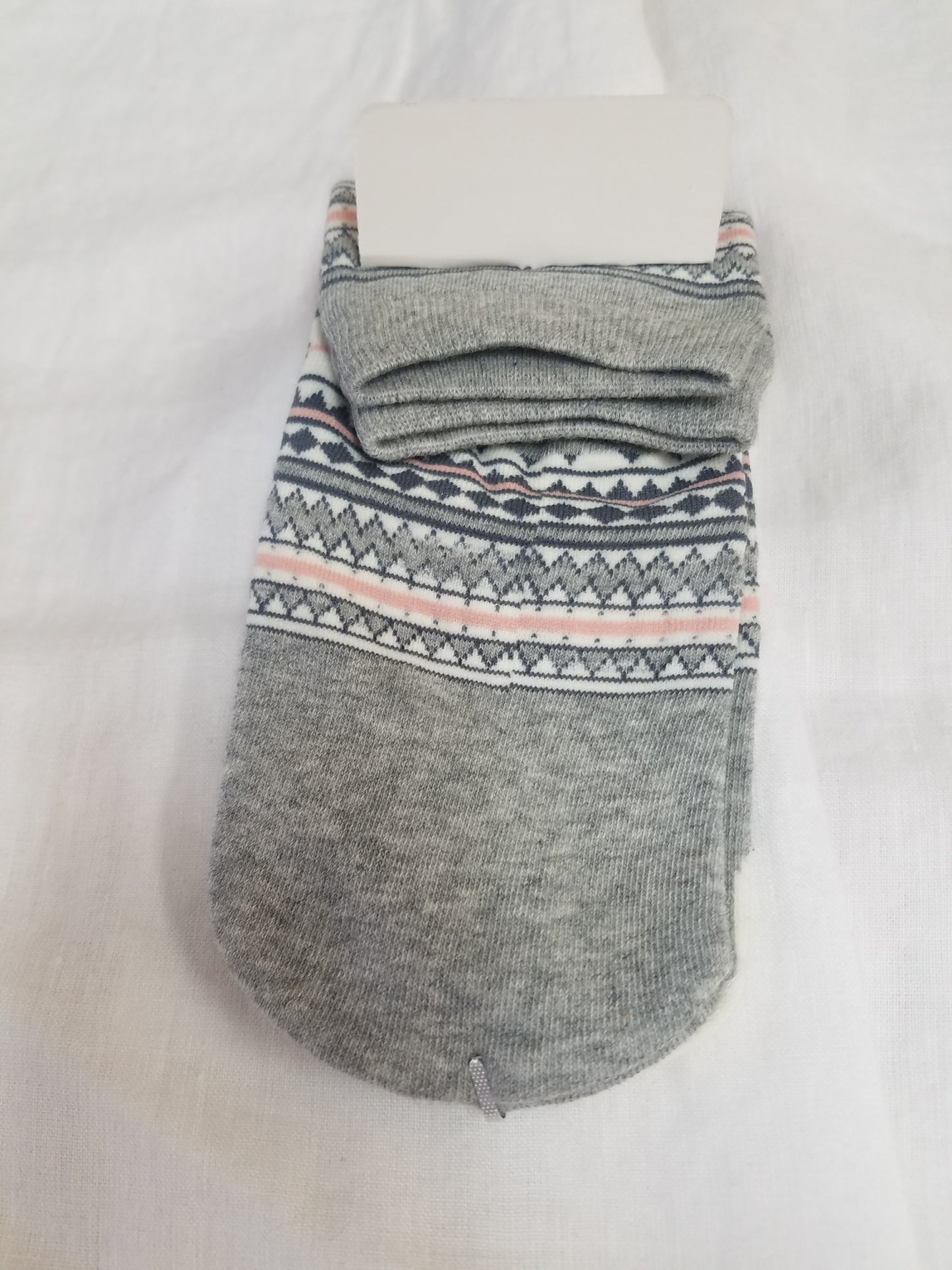 Foxy socks