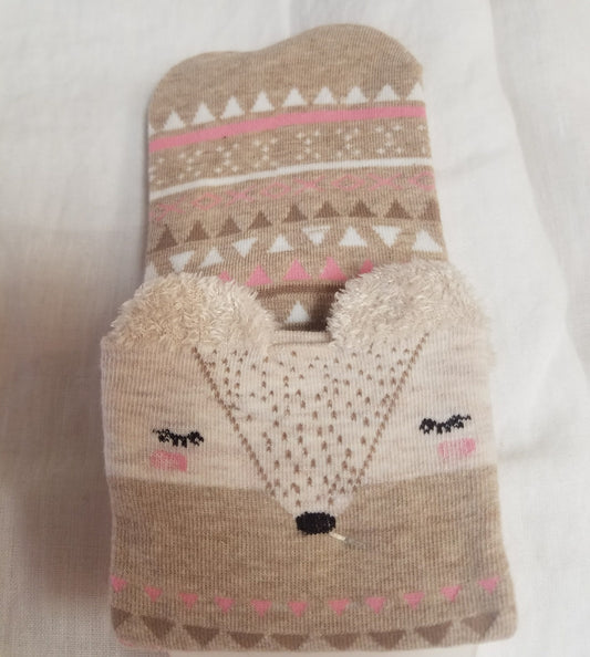Cutest socks