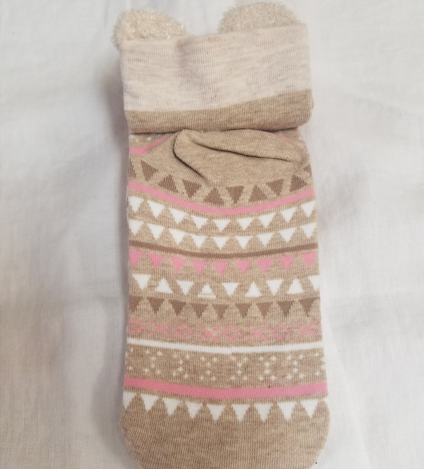 Cutest socks