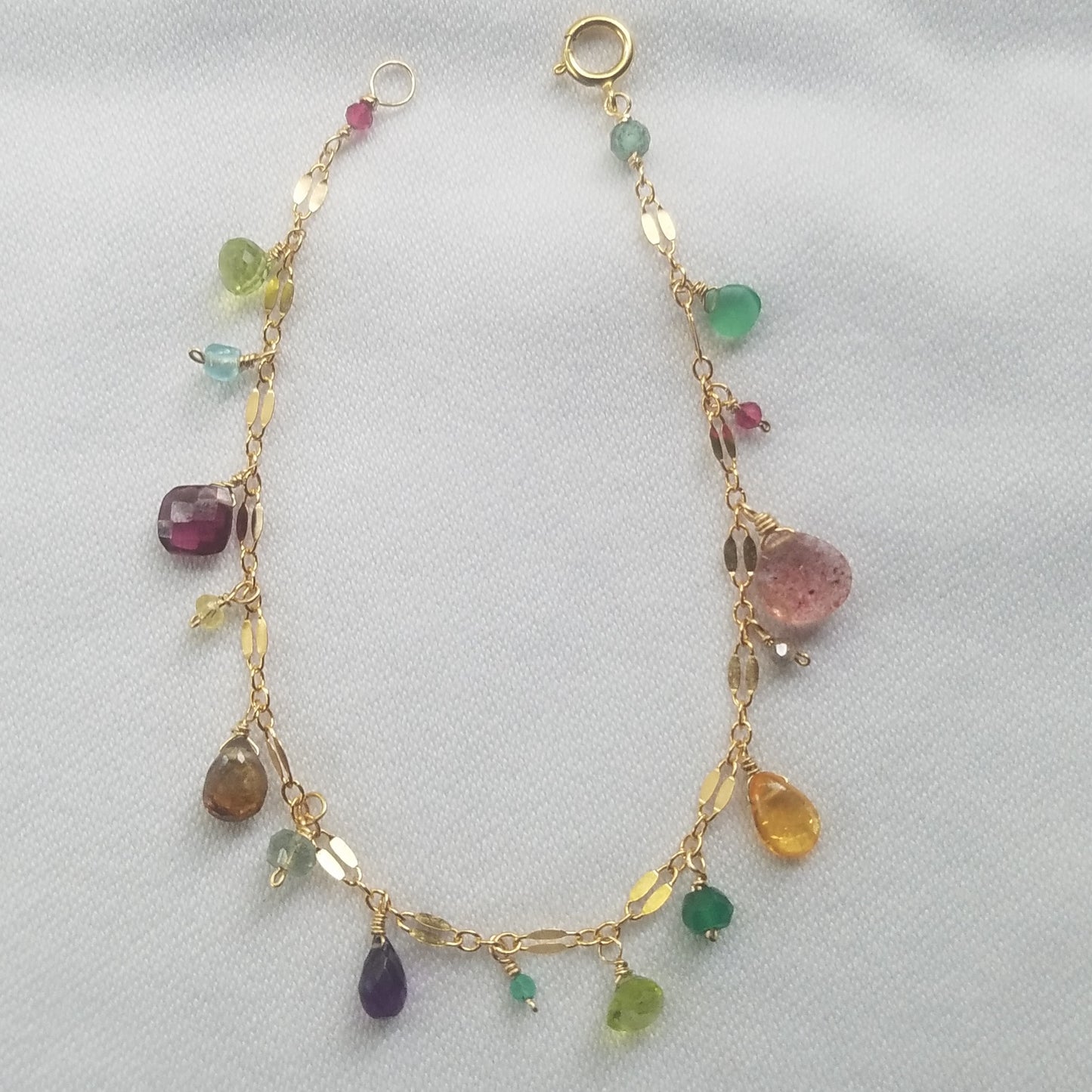 Corona Bracelet