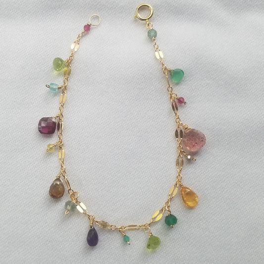 Corona Bracelet