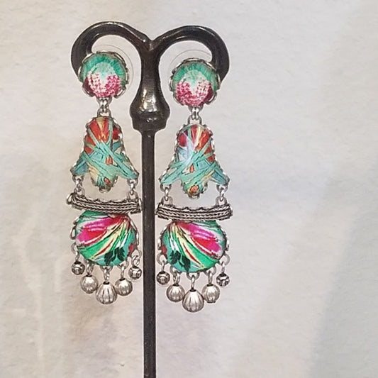 Ayala Bar earrings