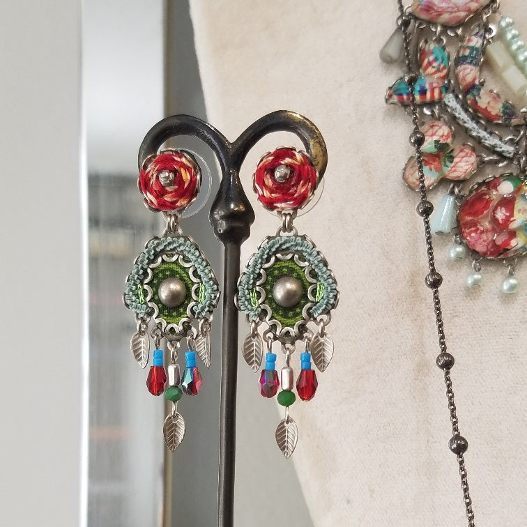 Ayala Bar earrings