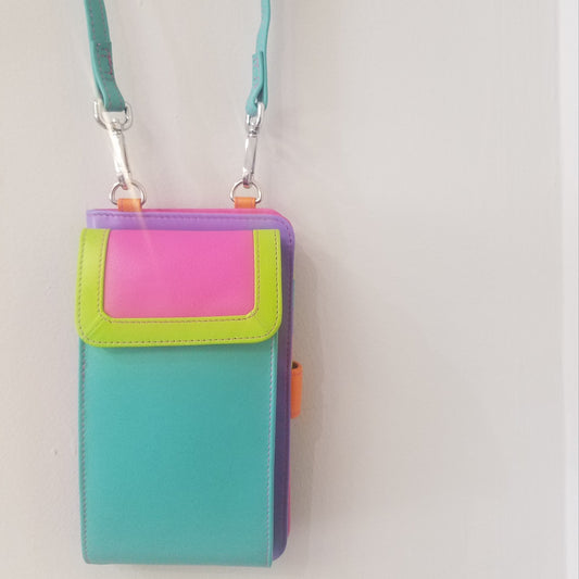 Palm beach cross body hand bag
