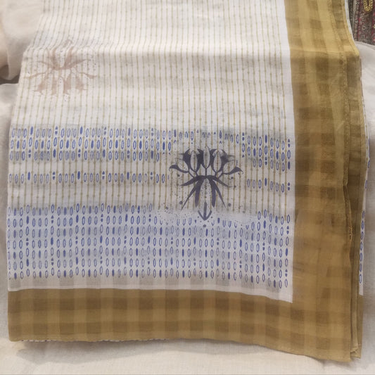Summer scarf