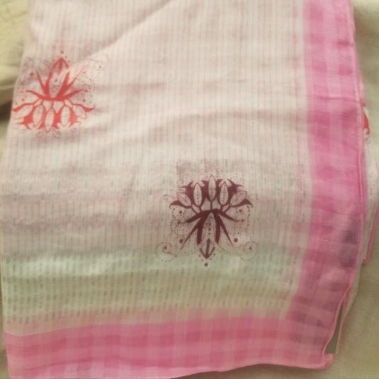 Summer scarf