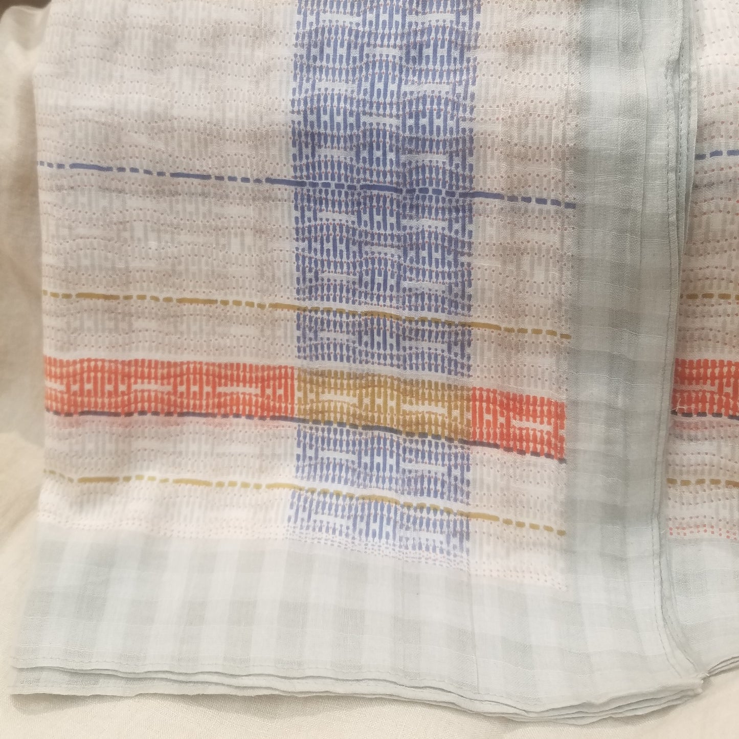Summer scarf