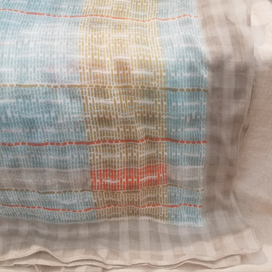 Summer scarf