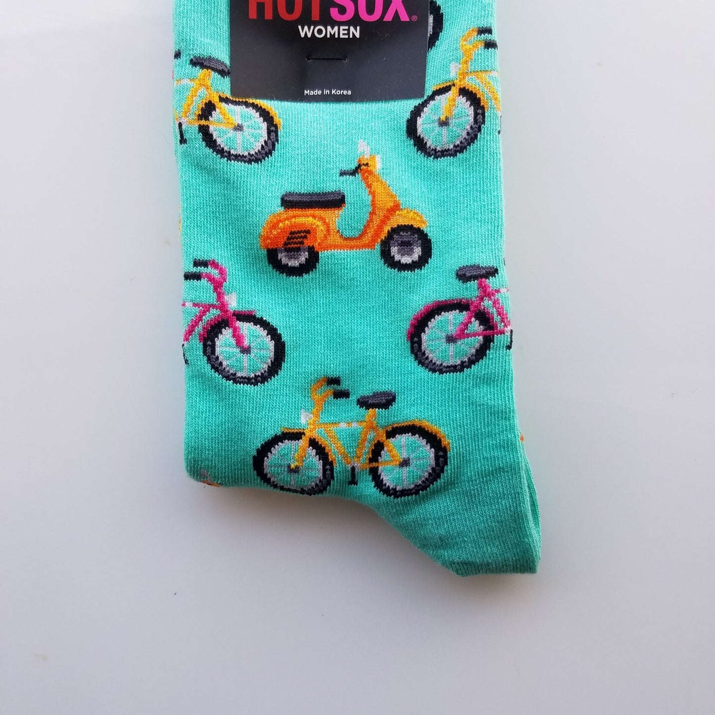 Vespa women socks
