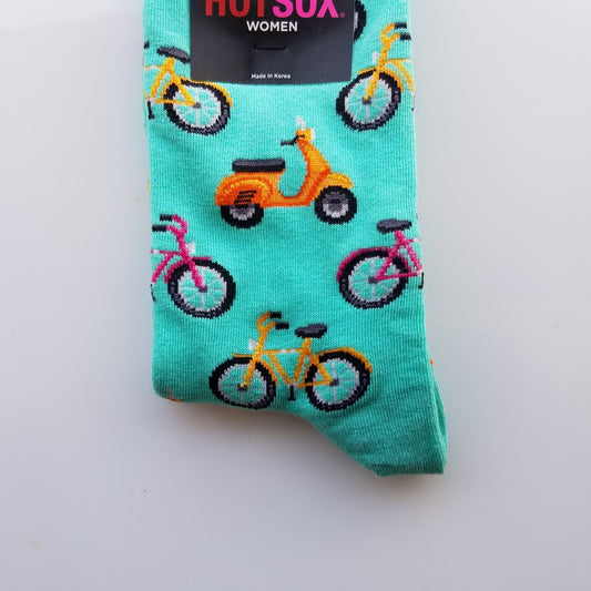Vespa women socks