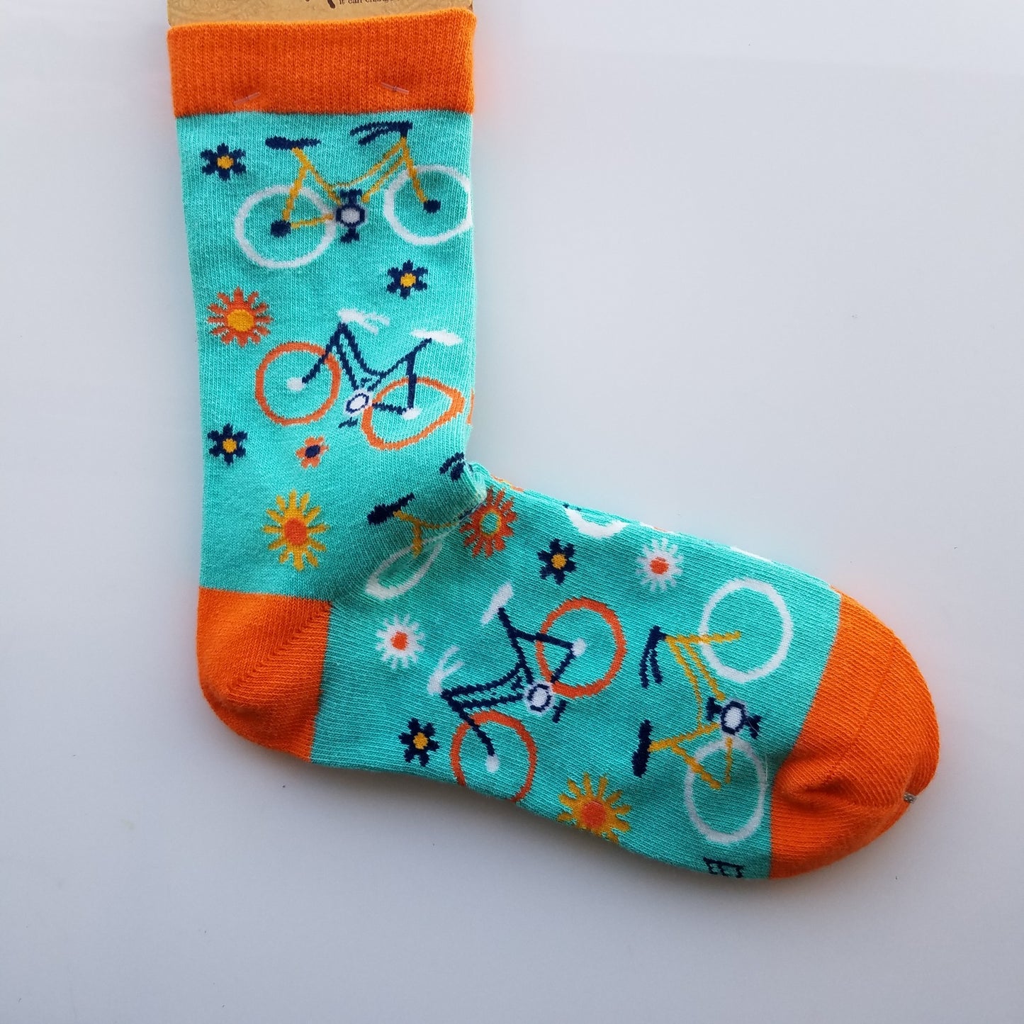Bicycle women socks