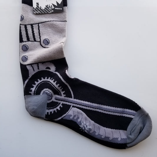 Gear men socks