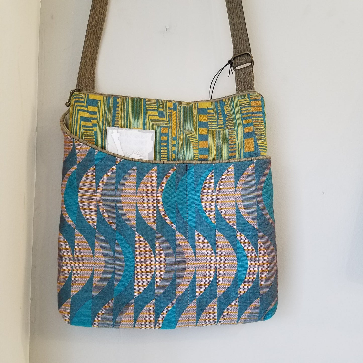 Cross body, shoulder bag