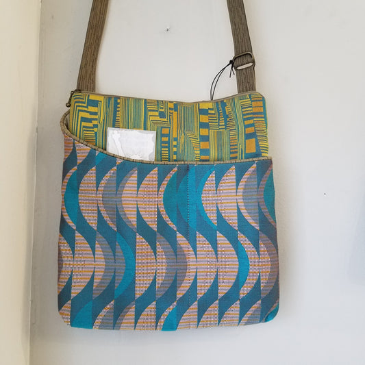 Cross body, shoulder bag