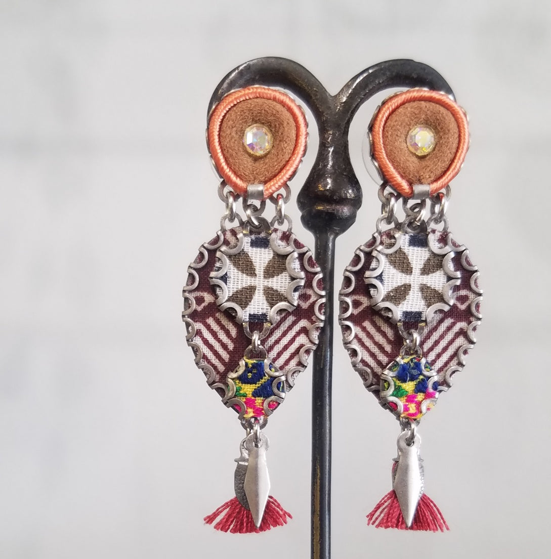 Ayala Bar earrings