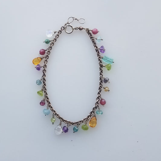 United colors of America bracelet