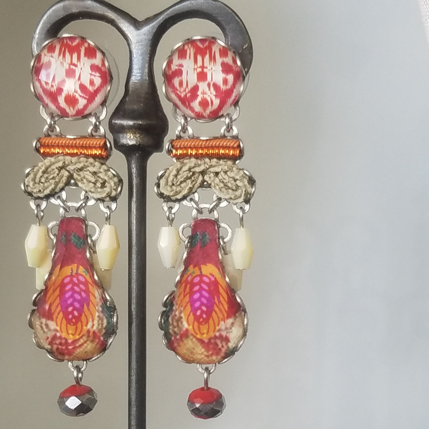 Ayala Bar earrings