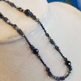 Stary night necklace